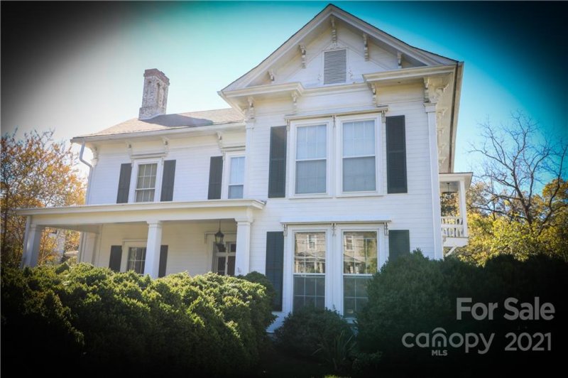 Property image 3 at 321 Bank Street, Salisbury, NC 28144