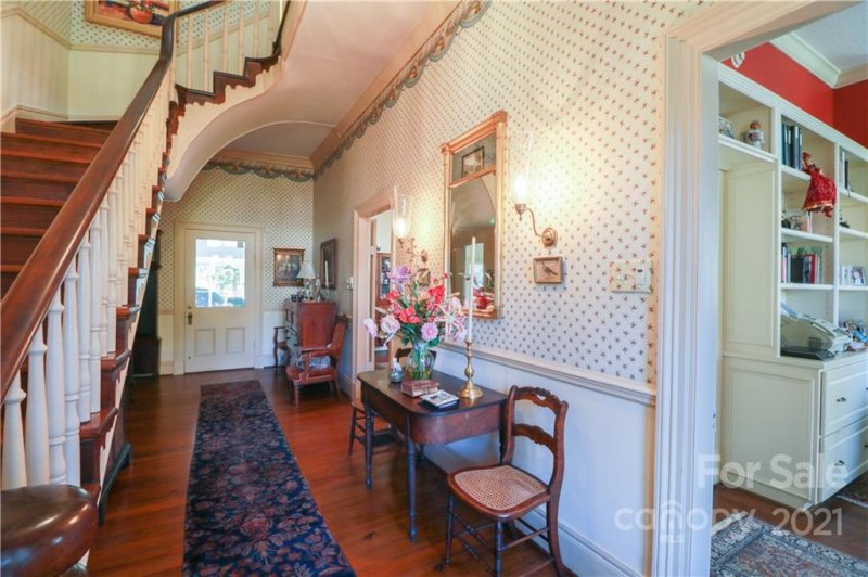 Property image 5 at 321 Bank Street, Salisbury, NC 28144