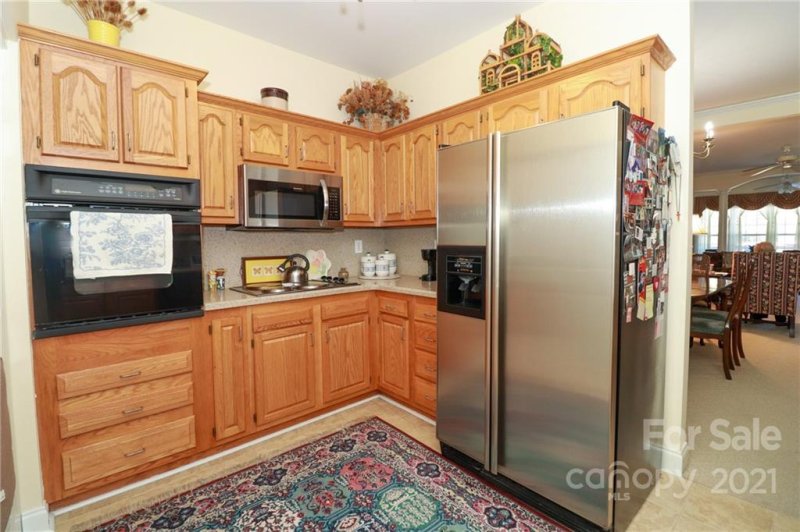 Property image 2 at 593 Camrose Circle, Concord, NC 28025