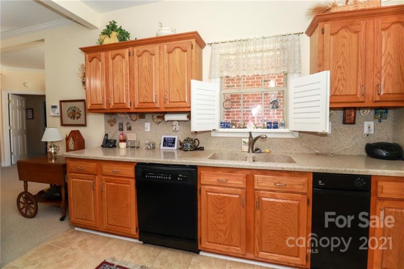 Property image 3 at 593 Camrose Circle, Concord, NC 28025