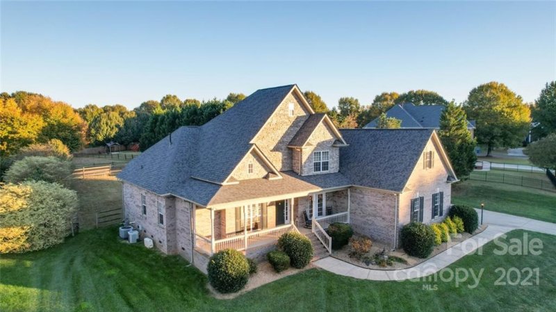 Property image 2 at 7116 Mcewen Place, Mint Hill, NC 28227