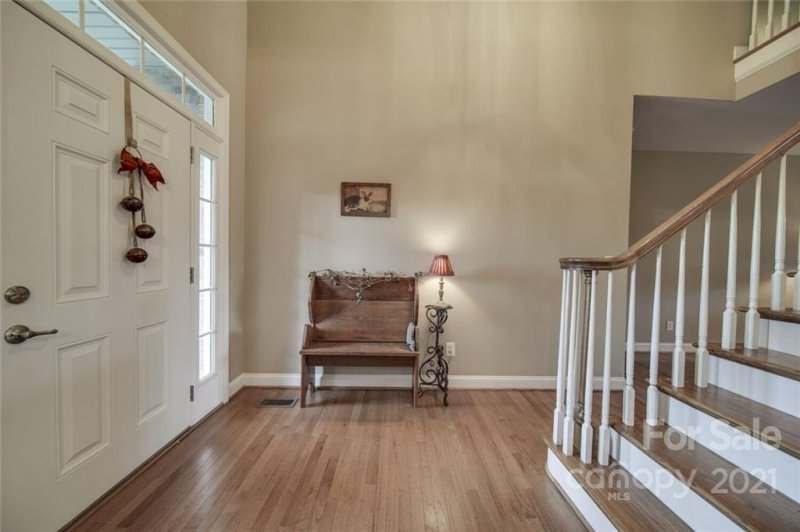 Property image 3 at 7116 Mcewen Place, Mint Hill, NC 28227