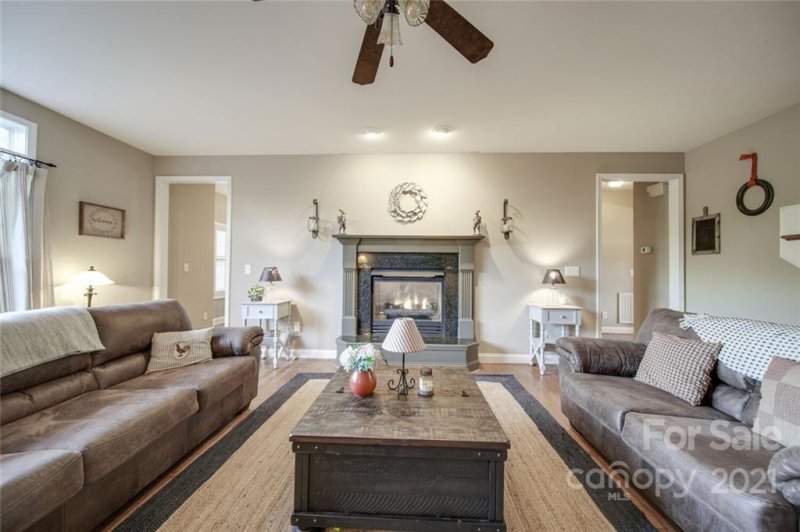 Property image 5 at 7116 Mcewen Place, Mint Hill, NC 28227