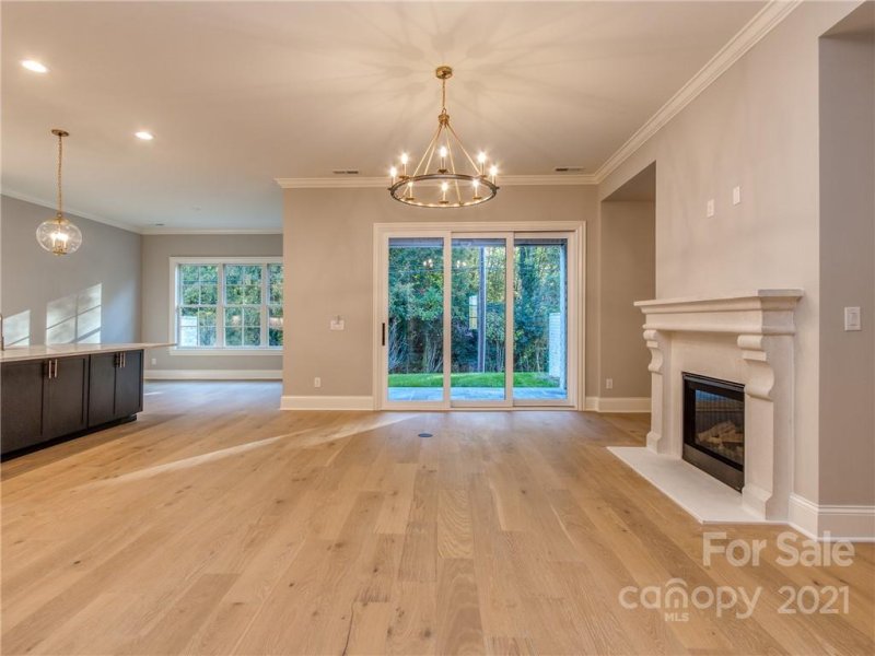 Property image 5 at 119 Thorncote Place Court, Charlotte, NC 28226