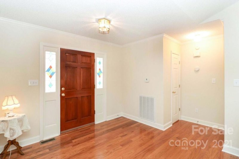 Property image 4 at 140 Mcintosh Lane, Salisbury, NC 28147