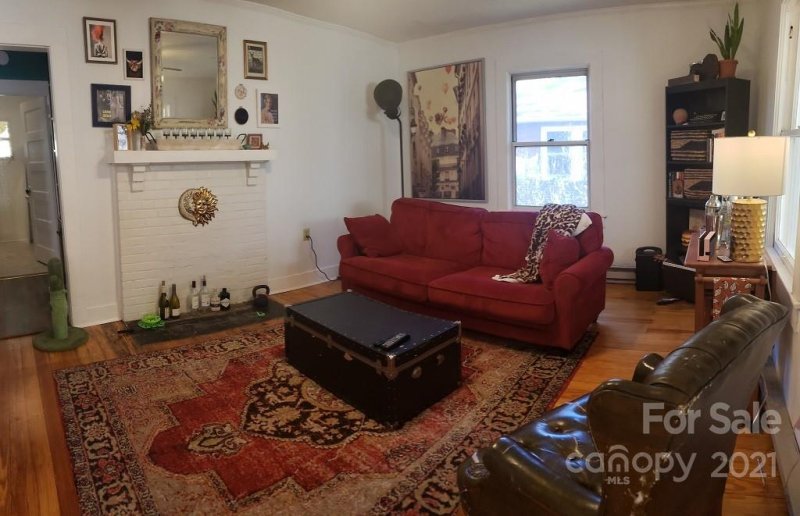 Property image 4 at 103 Gibbs Street, Swannanoa, NC 28778