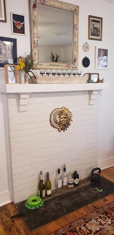 Property image 5 at 103 Gibbs Street, Swannanoa, NC 28778