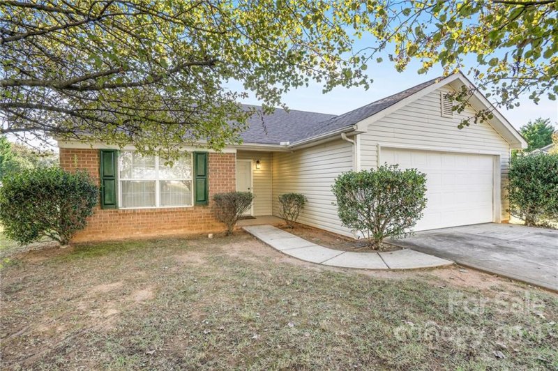 3931 Bitterroot Court