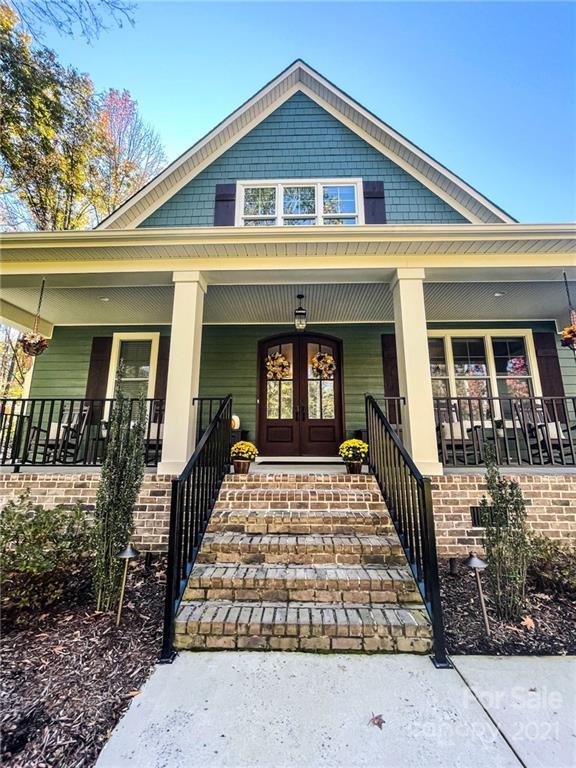 Property image 2 at 107 Canterbury Place Road, Mooresville, NC 28115