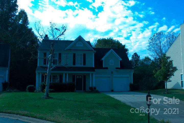 Property image 3 at 7017 Long Run Lane, Charlotte, NC 28216