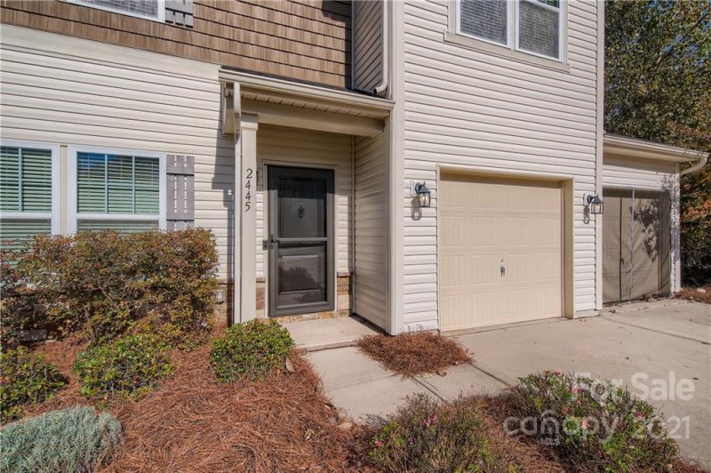 Property image 2 at 2445 Spruce Street, Kannapolis, NC 28081