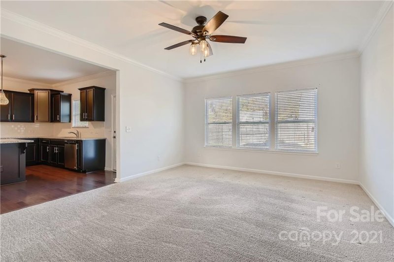 Property image 4 at 2445 Spruce Street, Kannapolis, NC 28081