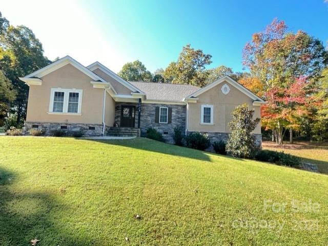 Property image 2 at 1018 Village Lake Drive, Monroe, NC 28110