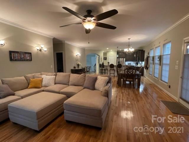 Property image 5 at 1018 Village Lake Drive, Monroe, NC 28110