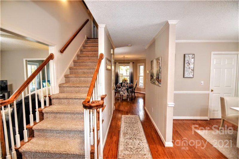 Property image 4 at 10107 Saffir Court, Mint Hill, NC 28227