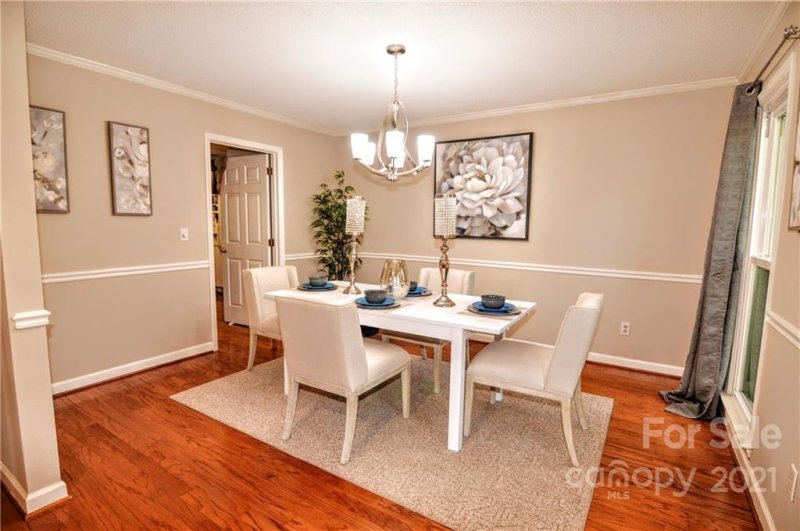 Property image 5 at 10107 Saffir Court, Mint Hill, NC 28227