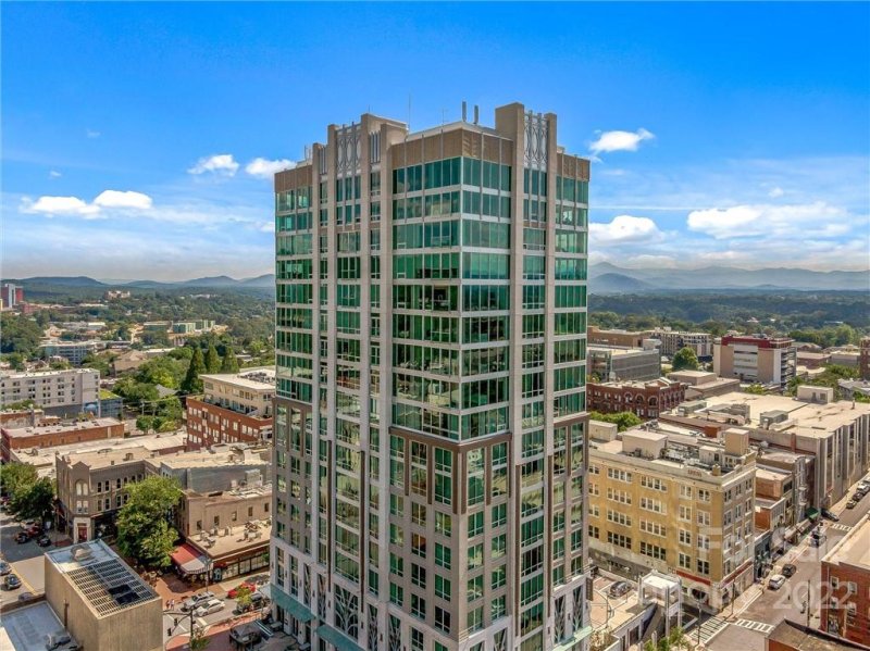 Property image 2 at 7 Patton Avenue, Asheville, NC 28801