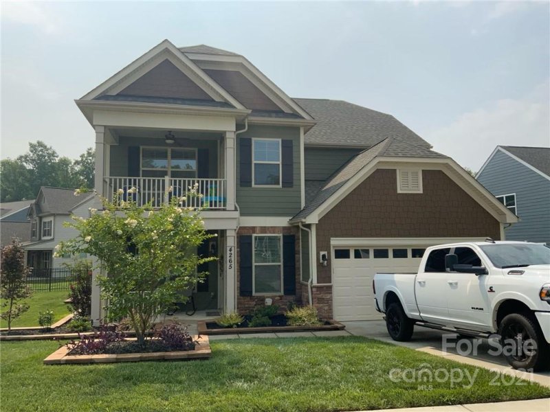 4265 Falls Lake Drive