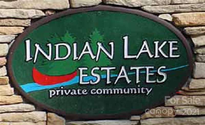 Lot 8 Cherokee Circle