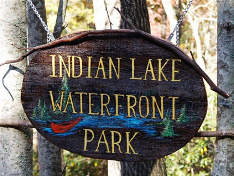 Property image 3 at Lot 8 Cherokee Circle, Lake Toxaway, NC 28747