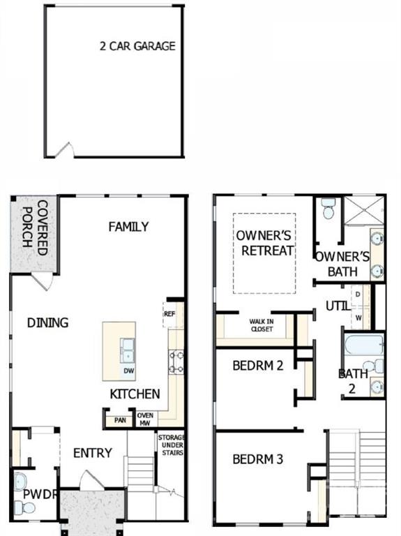 Property image 2 at 545 Morrows Turnout Way, Pineville, NC 28134