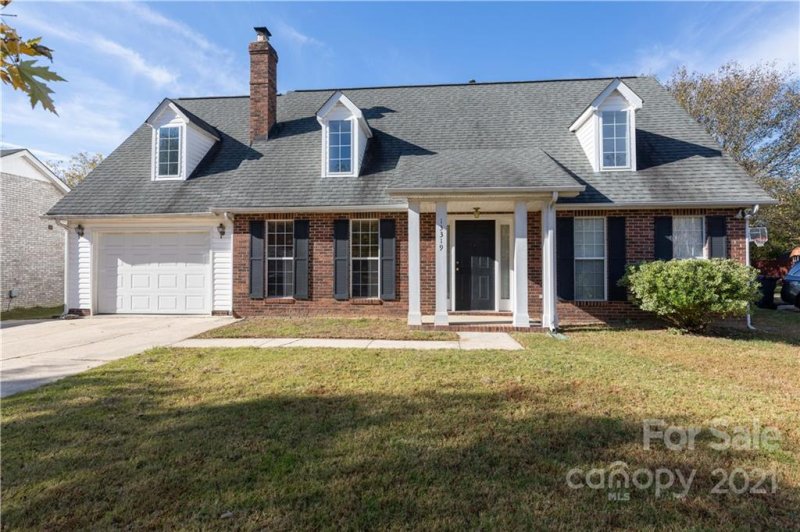 13319 Krislyn Woods Place