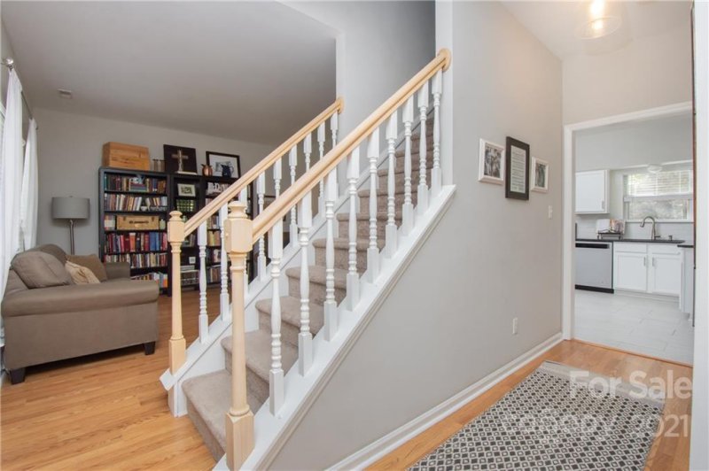 Property image 3 at 12238 Landing Green Drive, Charlotte, NC 28277