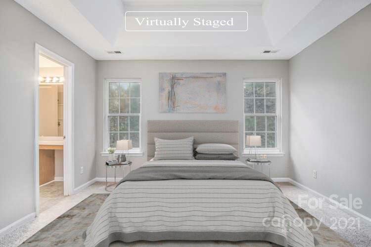 Property image 2 at 5203 Grass Ridge Drive, Charlotte, NC 28216