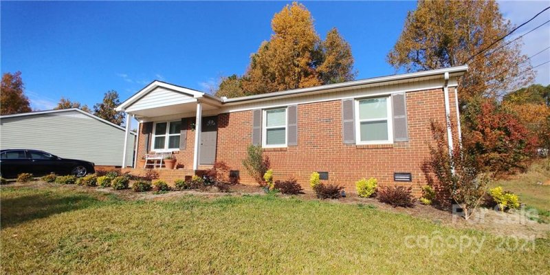 Property image 5 at 1808 Alpine Drive, Kings Mountain, NC 28086