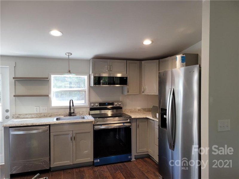 Property image 3 at 4725 Blade Run Road, Edgemoor, SC 29712