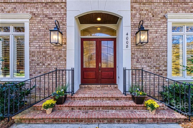 Property image 2 at 4008 Blossom Hill Drive, Weddington, NC 28104