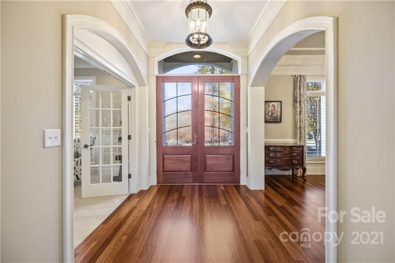 Property image 3 at 4008 Blossom Hill Drive, Weddington, NC 28104