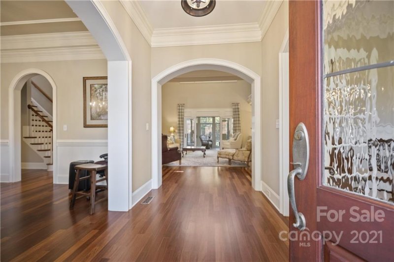 Property image 4 at 4008 Blossom Hill Drive, Weddington, NC 28104