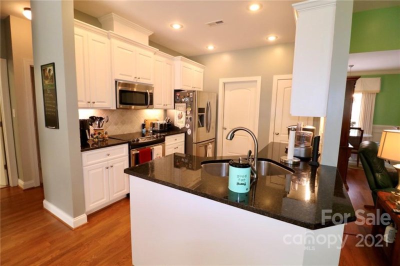 Property image 4 at 2179 Brookberry Lane, Gastonia, NC 28056