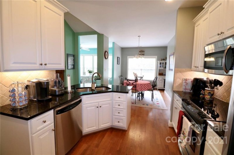 Property image 5 at 2179 Brookberry Lane, Gastonia, NC 28056