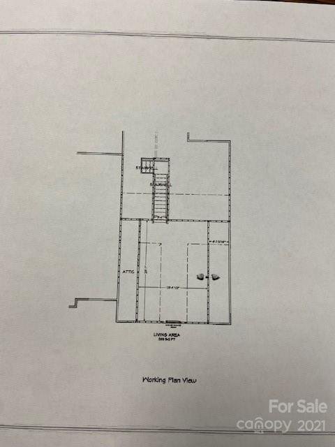 Property image 2 at 7436 Finch Lane, Vale, NC 28168