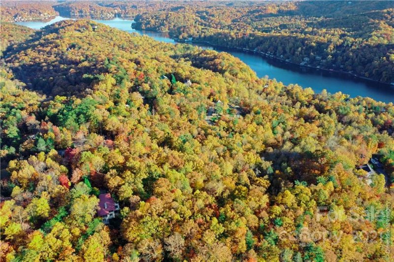 Property image 2 at 210 Garden Lane, Lake Lure, NC 28746