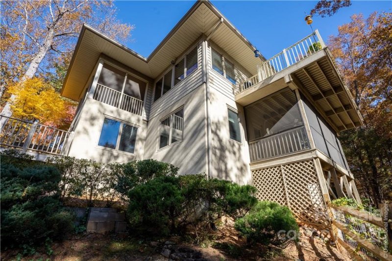 Property image 4 at 210 Garden Lane, Lake Lure, NC 28746