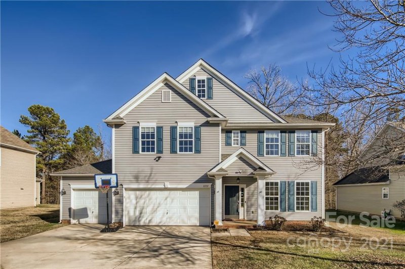 2237 Iron Works Drive