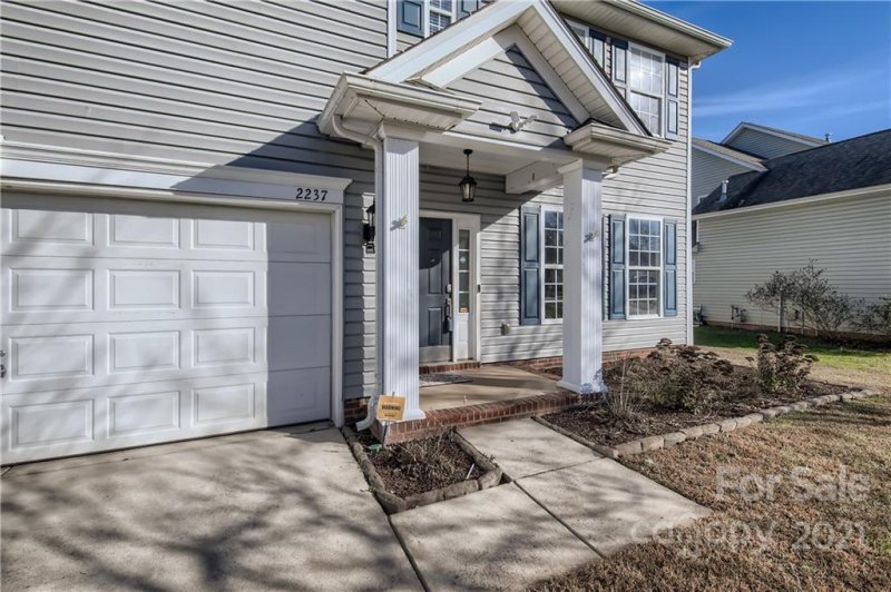 Property image 3 at 2237 Iron Works Drive, Lake Wylie, SC 29710