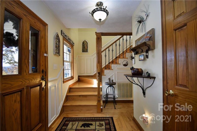 Property image 3 at 544 Algonquin Drive, Boone, NC 28607