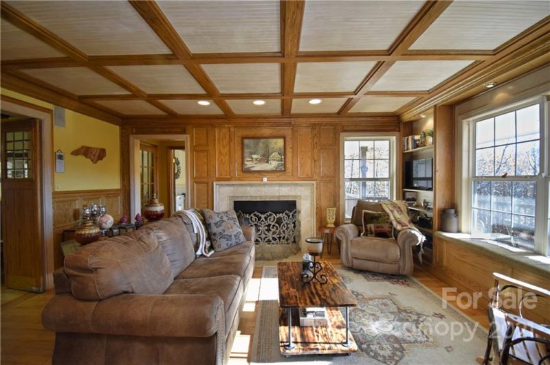 Property image 4 at 544 Algonquin Drive, Boone, NC 28607