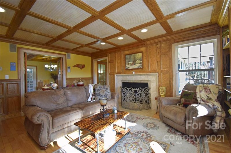 Property image 5 at 544 Algonquin Drive, Boone, NC 28607