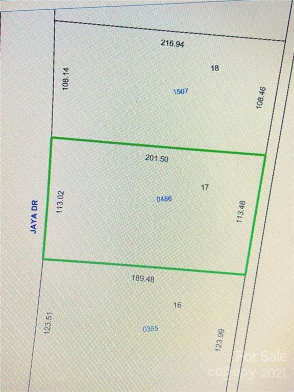 Property image 2 at 1960 Jaya Drive, Sherrills Ford, NC 28673