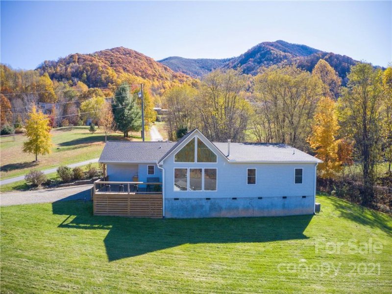 Property image 4 at 269 Orchard Drive, Waynesville, NC 28786