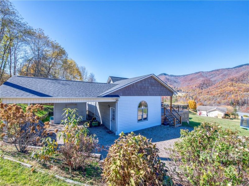 Property image 5 at 269 Orchard Drive, Waynesville, NC 28786