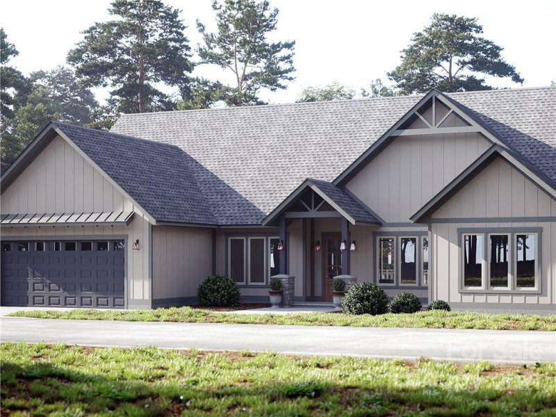 Property image 2 at 7 Sagewood Drive, Candler, NC 28715