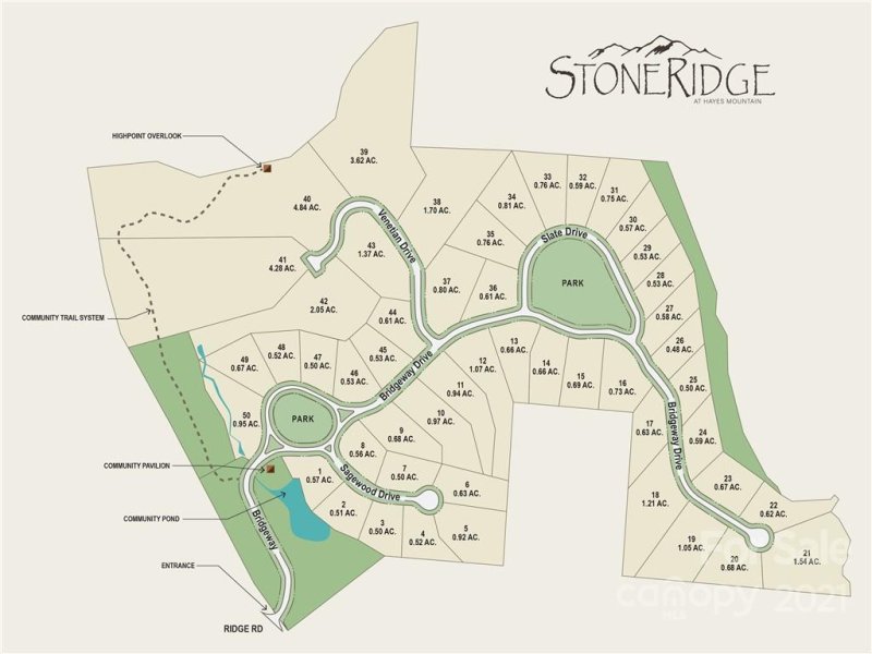 Property image 3 at 7 Sagewood Drive, Candler, NC 28715