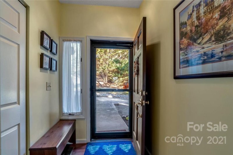 Property image 5 at 305 Piney Mountain Drive, Asheville, NC 28805