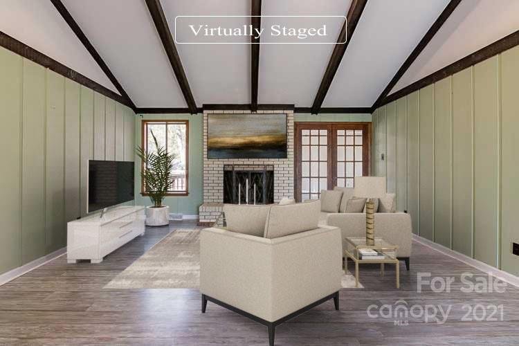 Property image 2 at 5316 Mt Gallant Road, Rock Hill, SC 29732